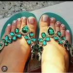 Karin Lopes - @karin.chinelos_16 - Instagram