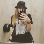 Karina - @_karinchin_ - Instagram