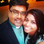 Karin Christopher - @karinballakrishnan - Instagram