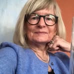 Karin Clausen - Facebook