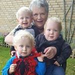 Karin Og Andreas Clausen - @clausenkarin - Instagram
