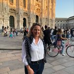 Karin Collier - @colliervgk - Instagram