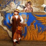 Karin Collins - @urqueenofhops - Instagram