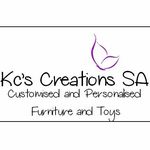 Karin Collins - @kc_creationssa - Instagram