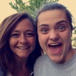 Karin Collins - @mamaklc - Instagram