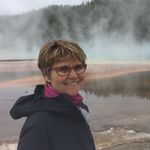 Karin Collins - @nanapatches - Instagram