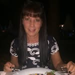 Karin Cooper - @kazcoops61 - Instagram