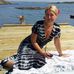 Karin Corneliusson - Facebook