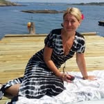 Karin Corneliusson - @corneliussonkarin - Instagram