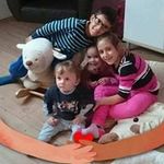 Karin Cottone - @karincottone - Instagram