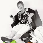 Karin Crouch - @crouchkarin - Instagram
