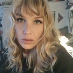 Karin C. Curtis - @mizzdanjeress - Instagram