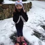 Karin Smith Curtis - @karincurt - Instagram