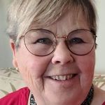 Karin Dahlgren - @kajsa1946 - Instagram