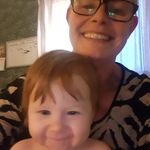 Karin Dahlgren - @ziggid70 - Instagram