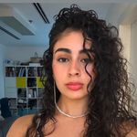 Karin Daniel - @karindaniel12 - Instagram