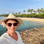 Karin Dawson - @dawsonkarin - Instagram