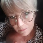 Karin Decker - @kakane_d - Instagram