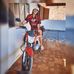 Karin Delgado - Facebook