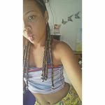 Karin Delgado - @karindelgado05 - Instagram