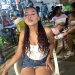 Karin Judith Delgado - @karindelgadofaraco - Instagram