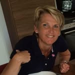 Karin de Vries - @karin.devries68 - Instagram