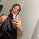 Ashley K. Santiago - @karindia_zmk - Instagram