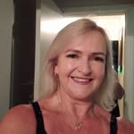 Karin Dickel - @dickelkarin - Instagram
