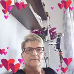 Karin Dickfeld - @karindickfeld - Instagram