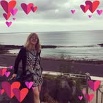 Karin Dickinson - @karin.dickinson.12 - Instagram