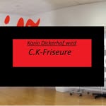 @karindickerhofihrfriseur - Instagram
