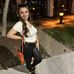 Karinna Dickson - Facebook