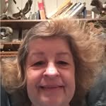 Karin Doggett - @whitedovecrafts - Instagram