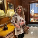 Karin Dossow - @karindossow - Instagram