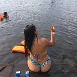 Karine Dos Santtos - @karine.dossanttos - Instagram