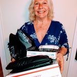 Karin Dudley - @clothesandeffect2020 - Instagram