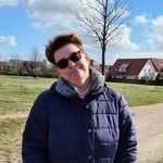 Karin Ebert - @pakami70 - Instagram