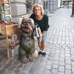 Karin Ebert - @karin.ebert.752 - Instagram