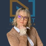 Karine Bert - Neyrat Immobilier Givry - @karinebertneyratgivry - Instagram
