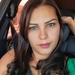 Karine Vieira - @karinebertunes - Instagram