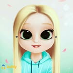 karineberth - @karineberthe2019 - Instagram