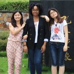 Karin Edwards - @coilysaigon - Instagram