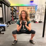 Karin Edwards - @portlandrolfer - Instagram