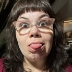 Karin R Edwards - @fishknees - Instagram