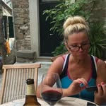 Eva-Karin Eklund - @eklund_halsa_rehab - Instagram