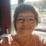 Karin Eklund - @tant_kajsakarin - Instagram