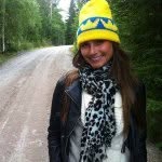 Karin Eklund - @eklundkarin - Instagram