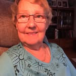 Karin Eklund - @ekarin71 - Instagram