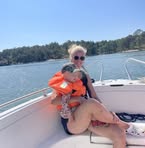 Karin Eklund - Facebook