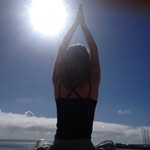 Karin Eklund - @karin_eklund_yoga - Instagram